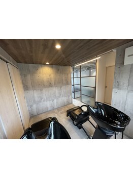 《六町エリア☆個室型サロン》新しい価値を！人の目を気にせず、寛ぎながら希望を叶える♪