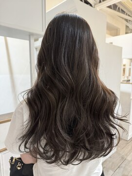 ロメオ 京橋(ROMEO) オリーブブラウン◎