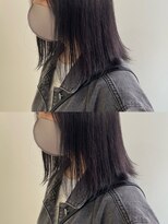 レックス 中野(rex)&nbsp;ラベンダーグレー