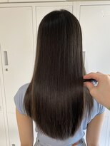 エレン 池袋(ElEn.)&nbsp;似合わせボブ・ミディアム × 髪質改善