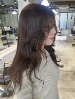 キャロルガーデンズ ボコカ 表参道(Carroll Gardens bococa)&nbsp;ロングレイヤー