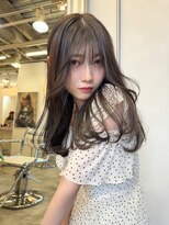 ネス(ness)&nbsp;ダブルカラーベージュカラーケアブリーチカラーハイトーンカラー