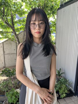 互感 小松店 layer