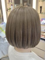 リンクス 大船店(LINKS) ボブ