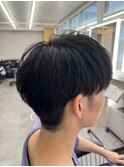 メンズマッシュ