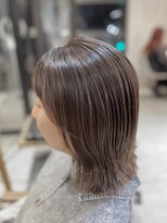 ニカイ(2F)&nbsp;シークレットハイライト/メルティカラー