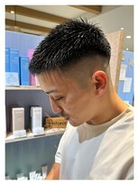 シーバイリリア(siie by LILIA)&nbsp;フェード×ミニボウズ