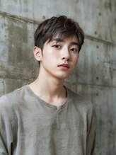 美容室 イズ 館林店(Iz)