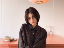 テン 栄店(tenn)の雰囲気（居心地良い落ち着く栄のsalon[栄/栄駅/イルミナカラー/ブリーチ]）