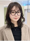 ナチュラルレイヤー/似合わせカット/20代30代に人気