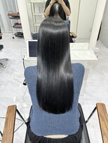 エレリー 静岡店(EleRe)&nbsp;EleRe 髪質改善/縮毛矯正/カラー/レイヤーカット