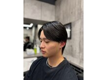 スマイルヘアー 上野入谷店(Smile hair)