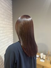 【オージュア正規取扱】あなただけのカスタムヘアケア