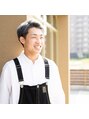 トータルビューティーハナコ(Total Beauty) 安冨 奈央人