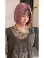 クペウ(cope'u)&nbsp;桜ピンク