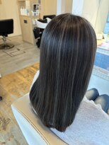 アンジュール&nbsp;ハイライトカラー