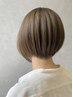 【学割U24限定】カット　※時間指定