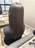 ☆oggiottoトリートメント【辰己style】