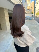 ガーデン タチカワ(garden tachikawa) ココアブラウンカラー