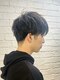 クレア バイ グレープバイン 金沢文庫(CLAIRE by GRAPEVINES)の写真/《金沢文庫駅徒歩2分》実力派スタイリストがあなただけのスタイルをご提案!最旬メンズスタイルならお任せ◎