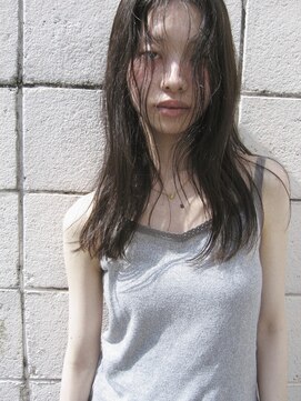 サマン(SAMAN) ash brown