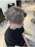 ☆グレーベージュ☆