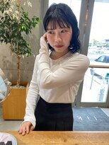 リコ(liko)&nbsp;柔らか質感デジタルパーマ