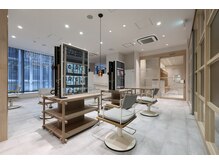 ティエナビューティー ONE FUKUOKA BLDG .店(TIENA BEAUTY)
