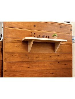 普段着で気楽に行ける空間！髪のお悩みをしっかりと解決してくれる◎お手軽プライスで通いやすいサロン！