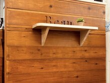 ビーンヘアスタジオ 蒲田(Bean hair studio)