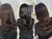 【喜連瓜破スグ】自然光が入る上質な空間で『SNSで見たあのヘアスタイル』が叶うトレンドサロン