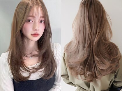 ケイバイミシェリー(kei by misherry)の写真