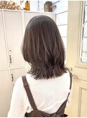 ミディアムレイヤー【中野莉子】