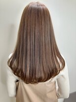 ひゃっか(100華)&nbsp;マロンベージュ