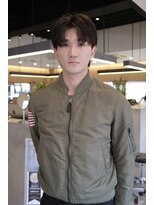 アガタヘアー(AGATA hair)&nbsp;アクティブショート