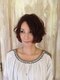 マッシヴ ヘア(Massive Hair)の写真/【庭瀬駅徒歩2分】トレンドのショートで冬を先取り！計算されたカットで抜け感のある似合せヘアに。