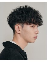 フィフス 渋谷(fifth)&nbsp;渋谷ツイスパルーズパーマスパイラルパーマスペインカール