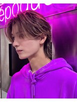 ゴールド 渋谷神南(GOALD)&nbsp;大和センターパート