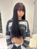 アイランド(I’sland)&nbsp;ラベンダーアッシュ☆