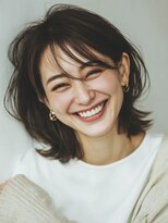 美染 丸山店(Bisen) 髪質改善/白髪ぼかし/白髪染め/オーガニックカラー/リタッチ