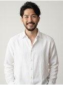池袋 メンズカット 大人メンズ メンズパーマ ニュアンスパーマ