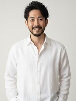 リリアーナ(LILIANA) 池袋 メンズカット 大人メンズ メンズパーマ ニュアンスパーマ