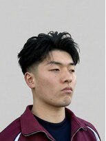 シロ 鯖江店(shiro)&nbsp;バチイケフェザーショート