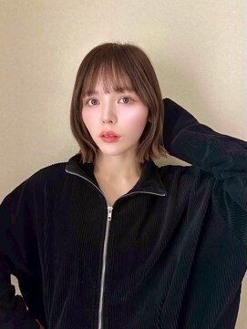 コアプラス 千葉(COA PLUS) ボブ/千葉