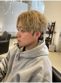 ハイトーンツイスパ◎