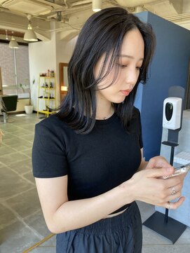 ティムヘアー(tim hair) ▲営業中のスタイルのみ投稿してますので再現性◎▲tim hair