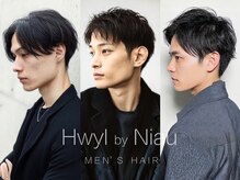 ヒュイル バイ ニアウ(Hwyl by Niau)