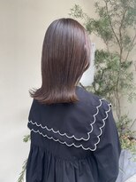 コノカ 北浜(KONOKA)&nbsp;ナチュラル艶ミディ