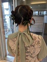 ラック 鎌倉店 (LUCK) twin arrange♪