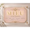 ミユ(MIEU)のお店ロゴ